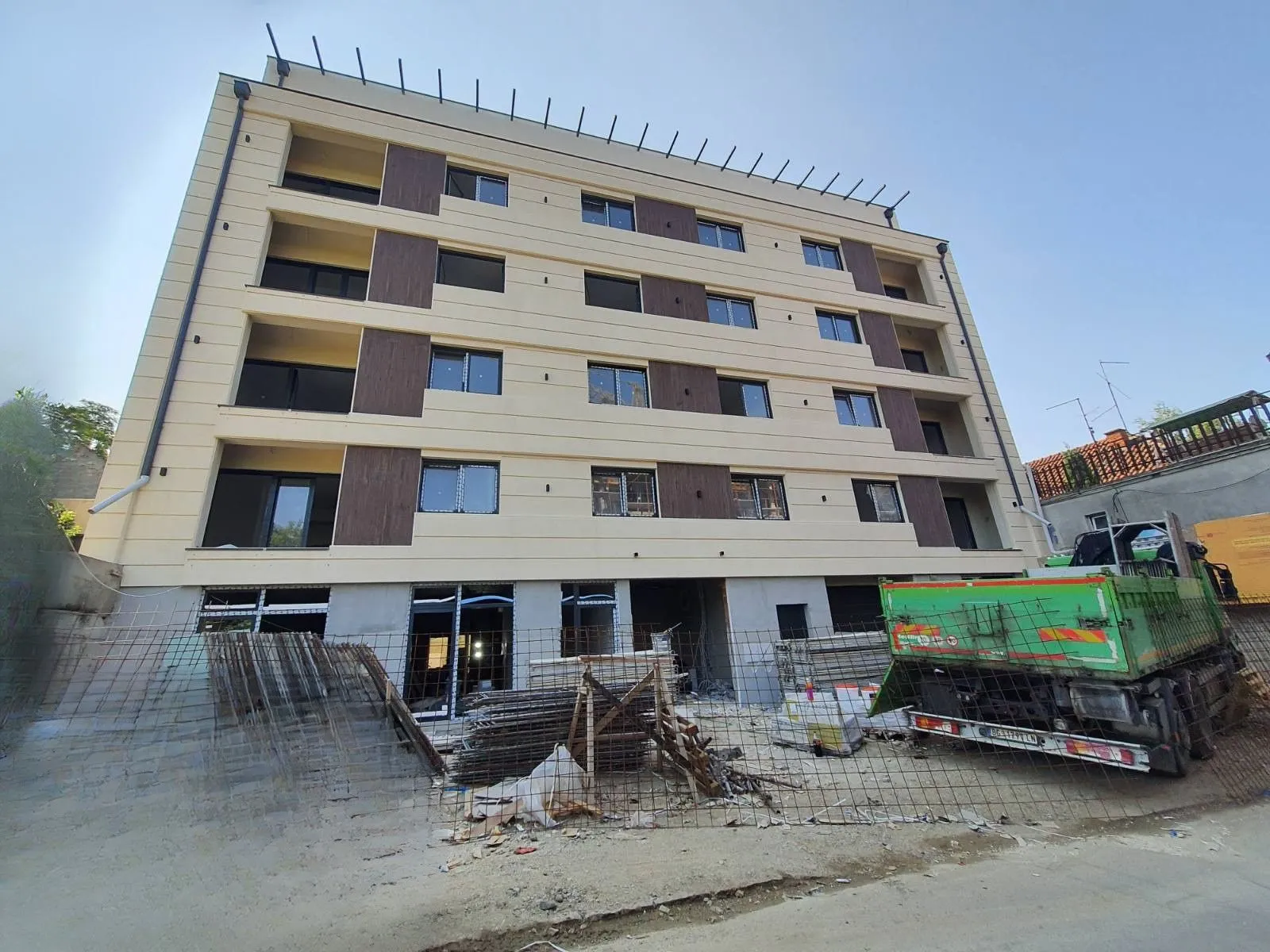 Banovo 2