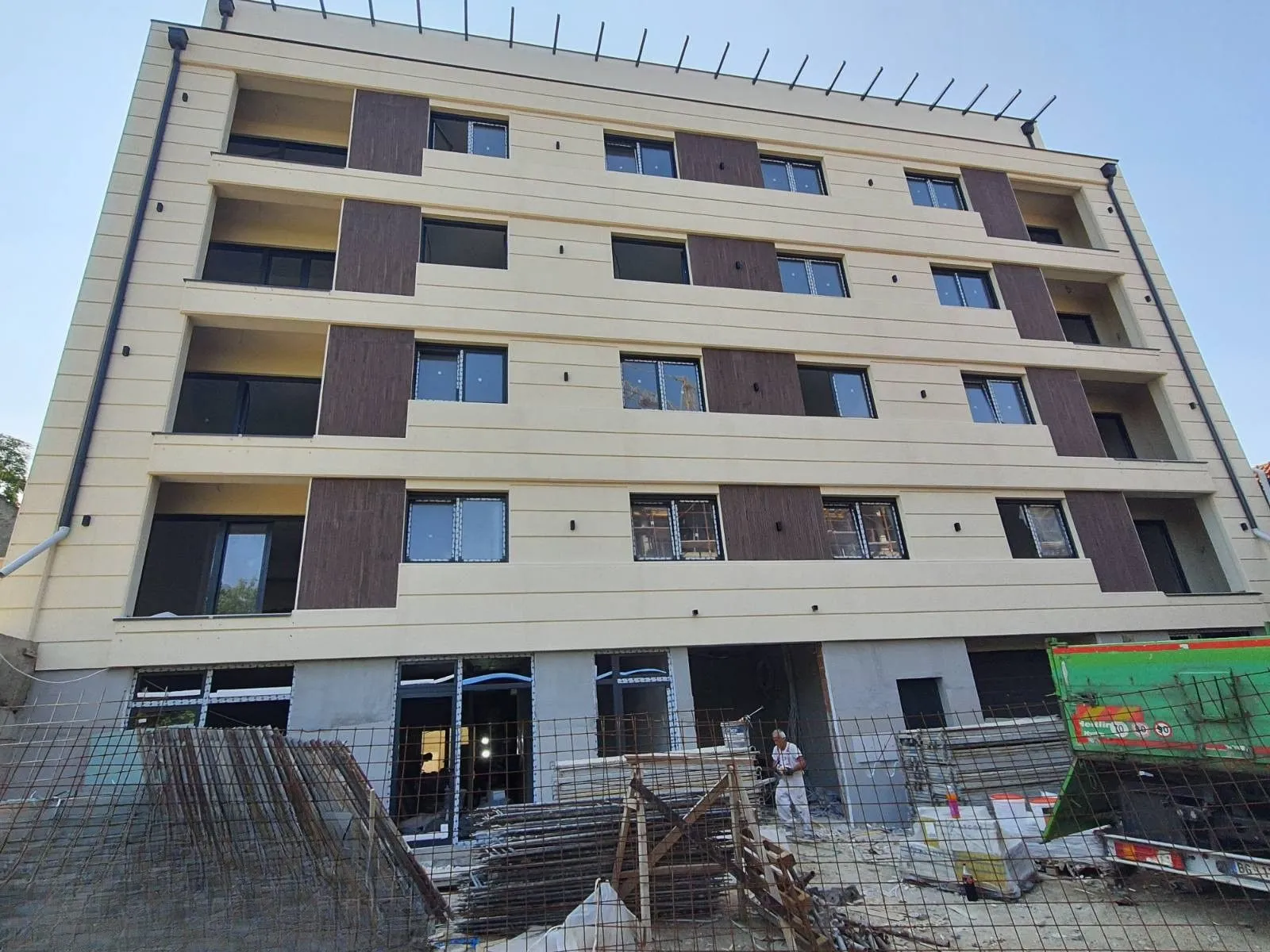 Banovo 4