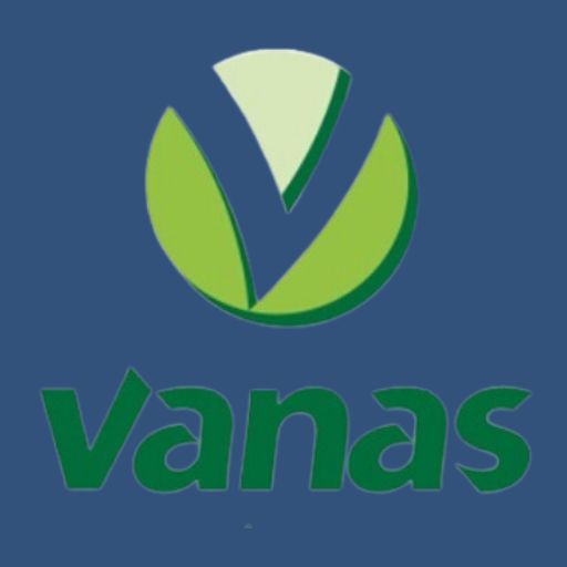 VANAS LOGO